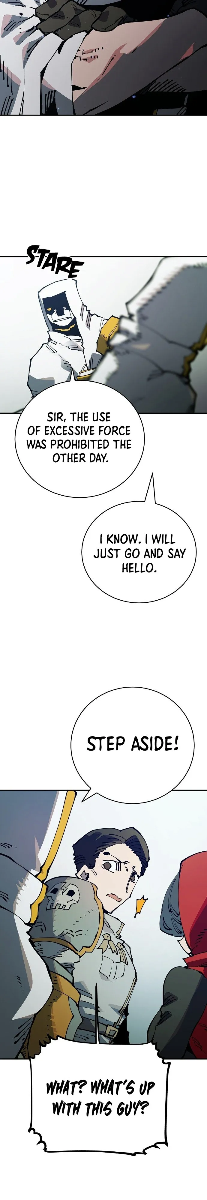 Player Chapter 30 Online - página 12