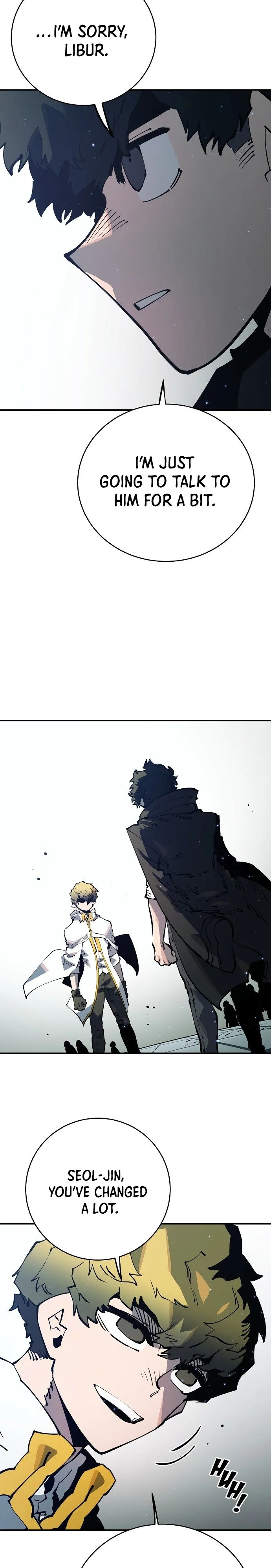 Player Chapter 30 Online - página 15
