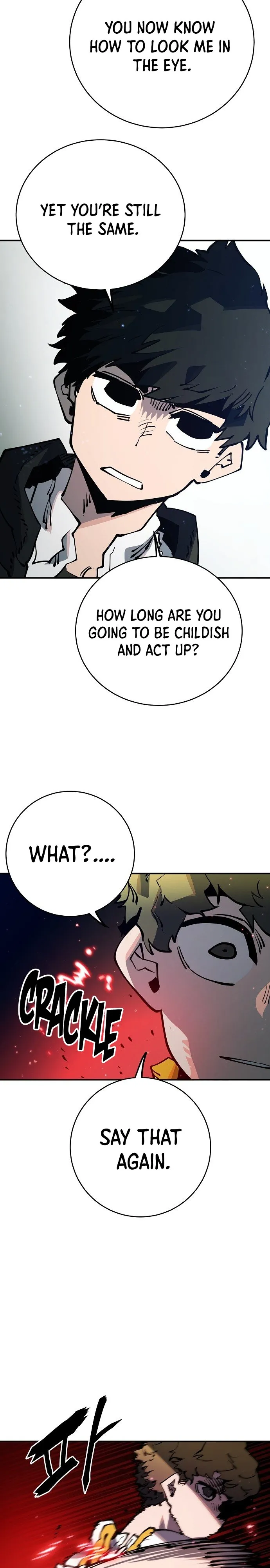 Player Chapter 30 Online - página 16