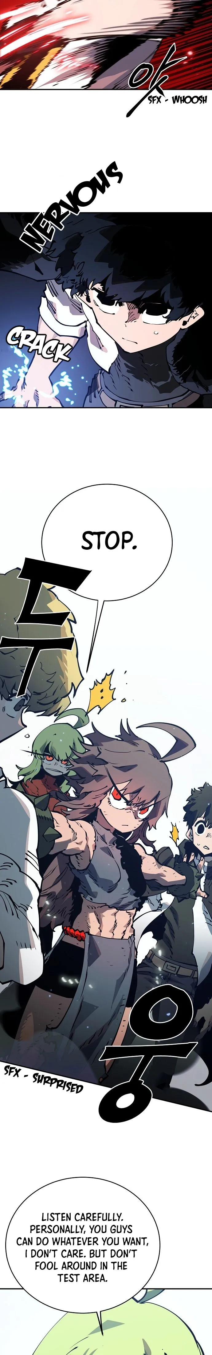 Player Chapter 30 Online - página 17
