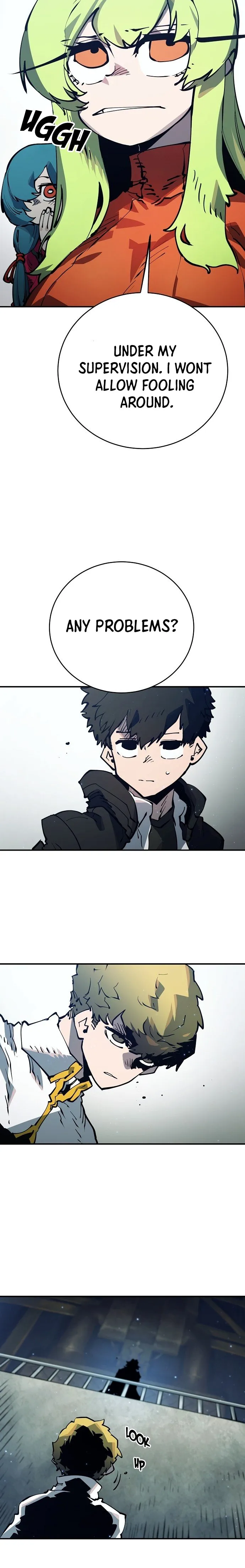 Player Chapter 30 Online - página 18