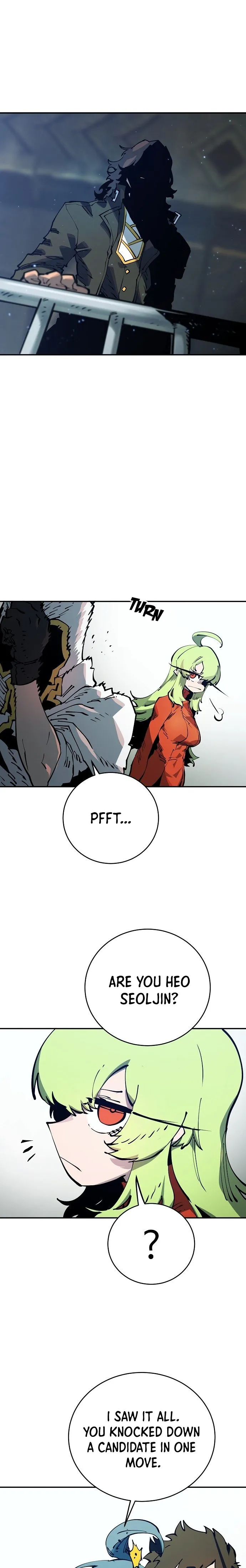 Player Chapter 30 Online - página 19