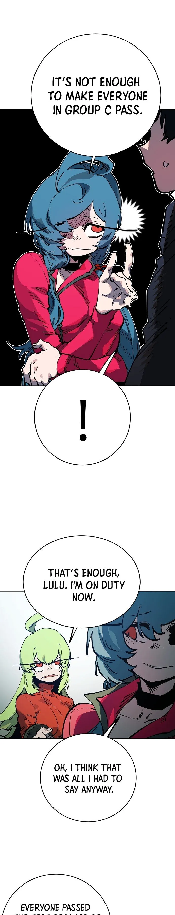 Player Chapter 30 Online - página 21