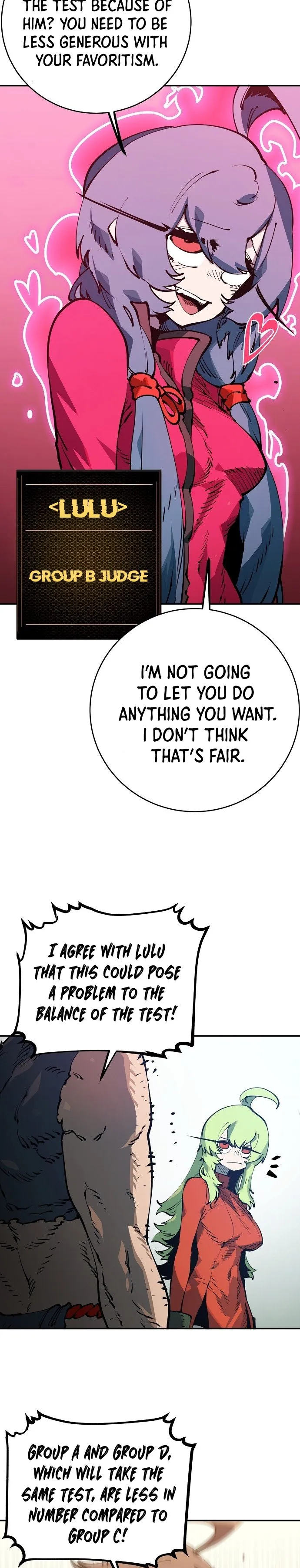 Player Chapter 30 Online - página 22