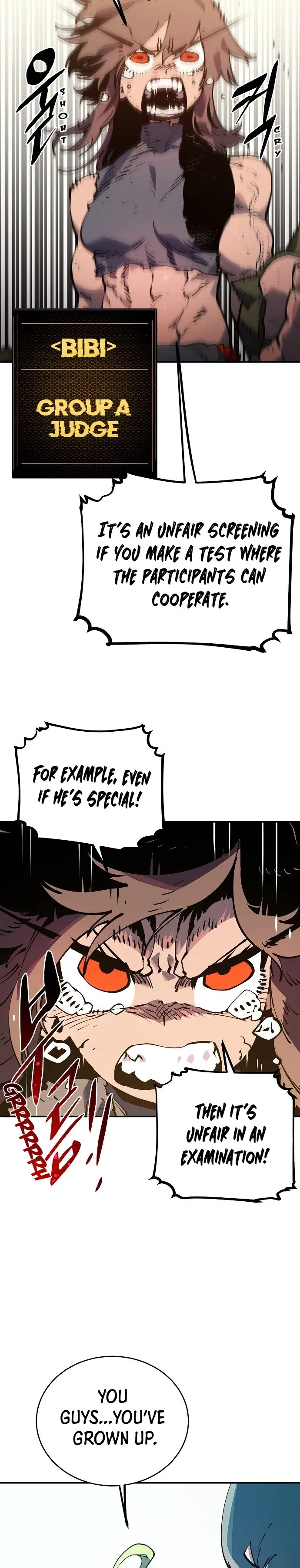 Player Chapter 30 Online - página 23