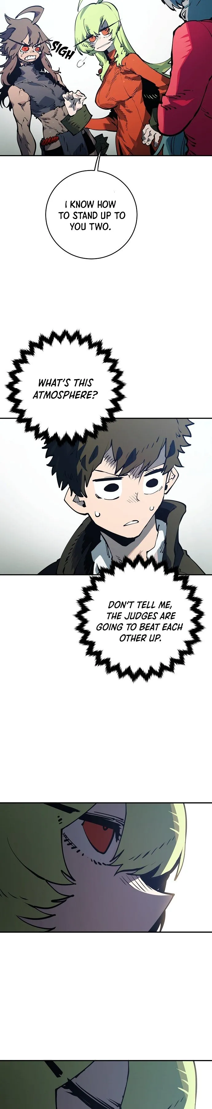 Player Chapter 30 Online - página 24