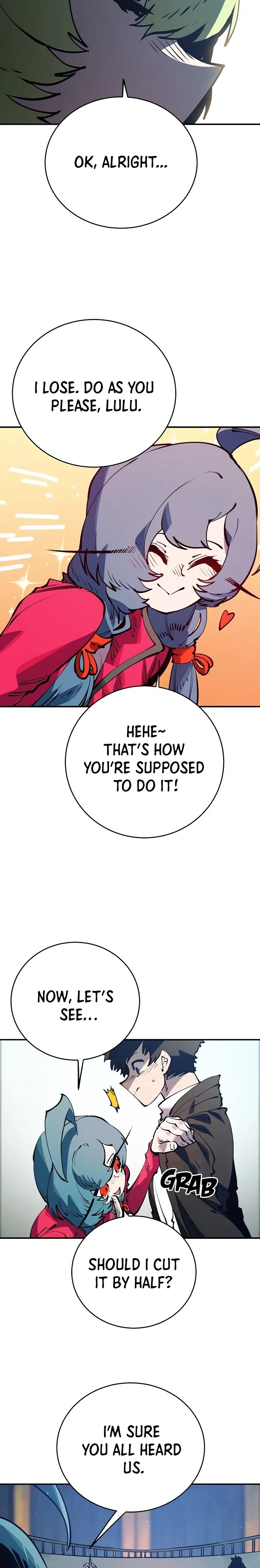 Player Chapter 30 Online - página 25