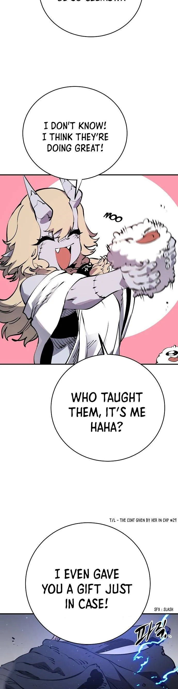 Player Chapter 36 Online - página 3