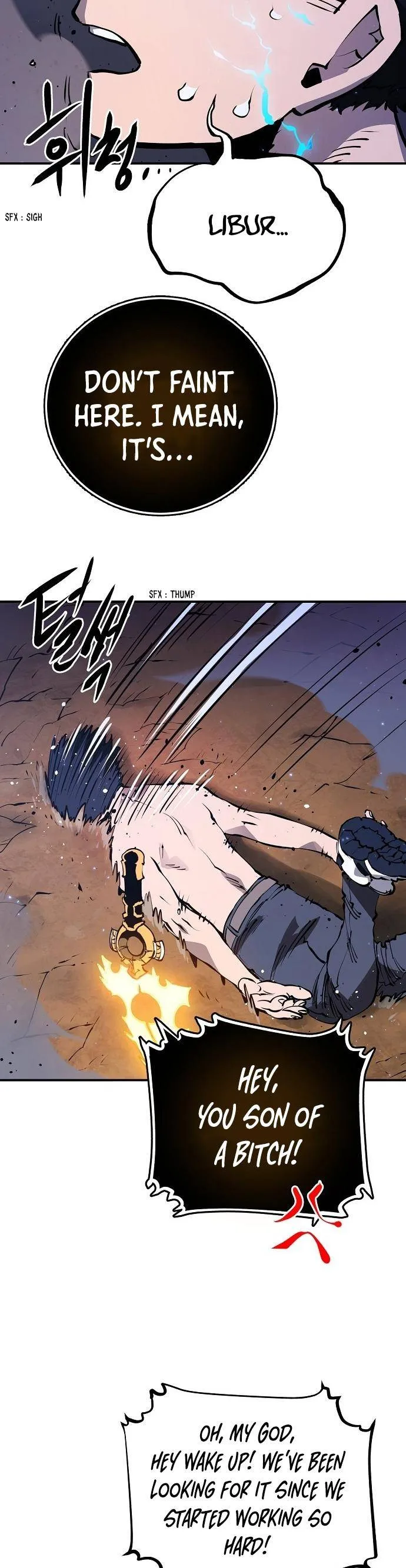 Player Chapter 36 Online - página 5