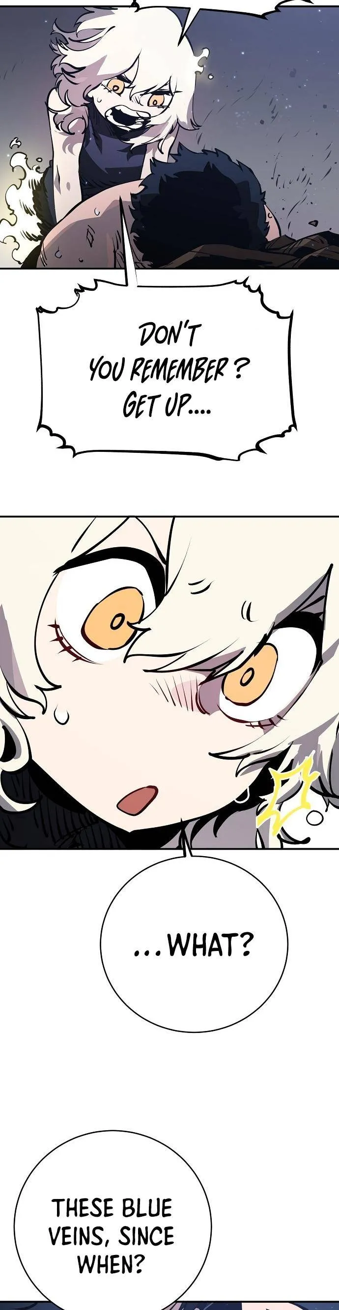 Player Chapter 36 Online - página 6