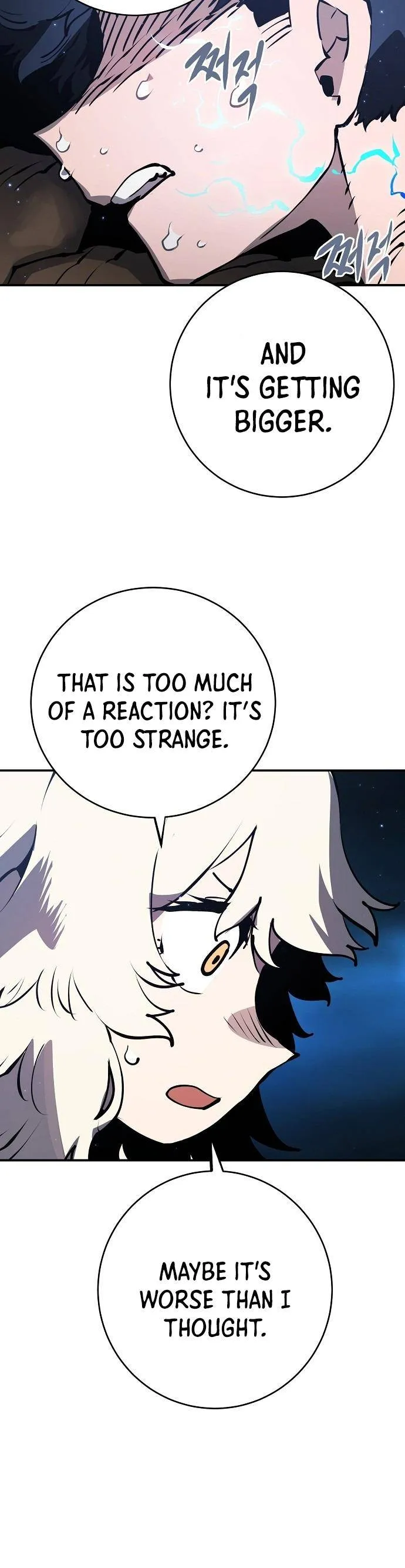 Player Chapter 36 Online - página 7
