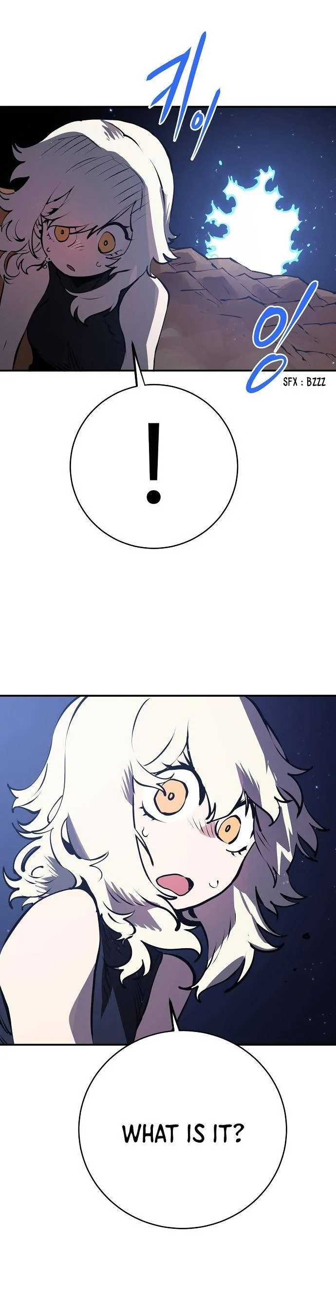Player Chapter 36 Online - página 8