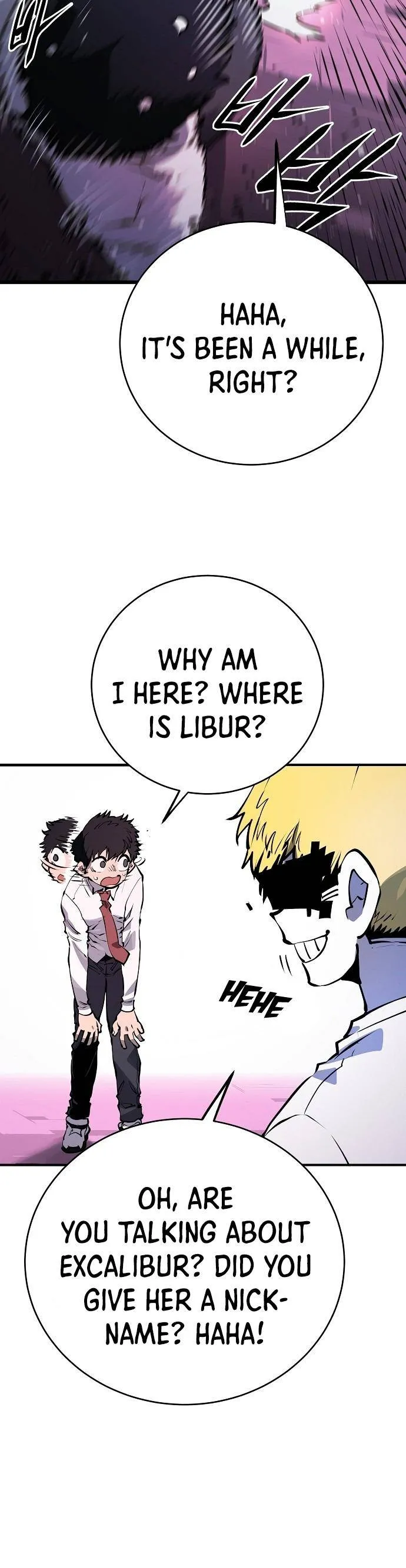 Player Chapter 36 Online - página 13