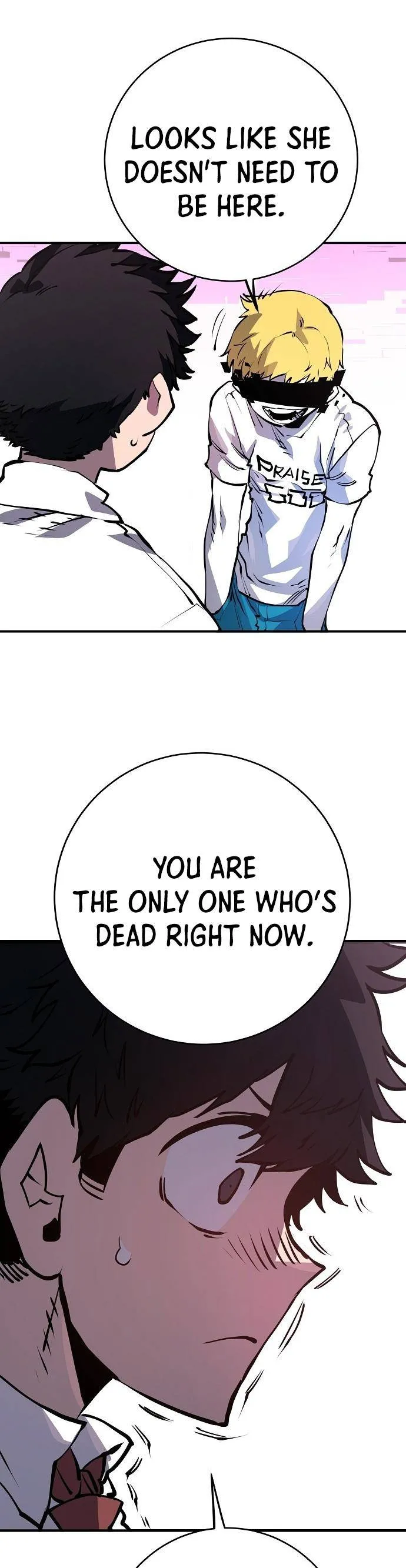 Player Chapter 36 Online - página 14