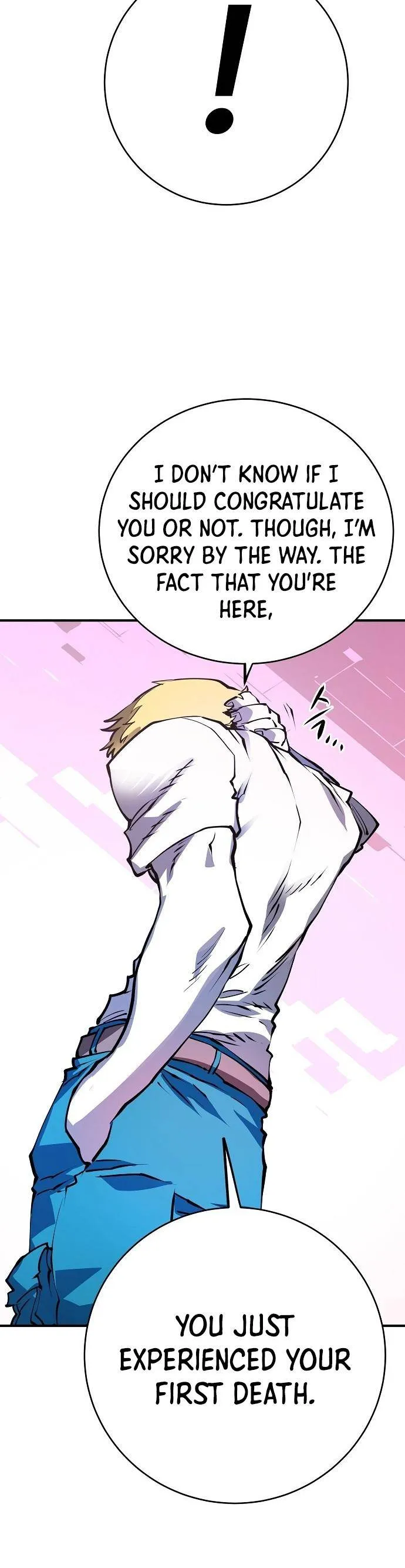 Player Chapter 36 Online - página 15