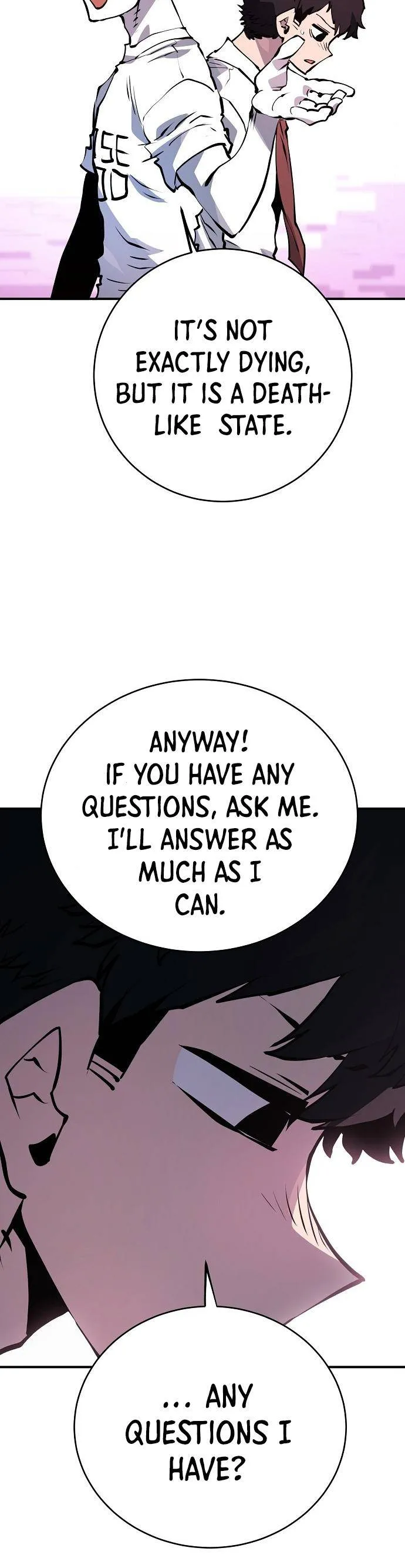 Player Chapter 36 Online - página 17