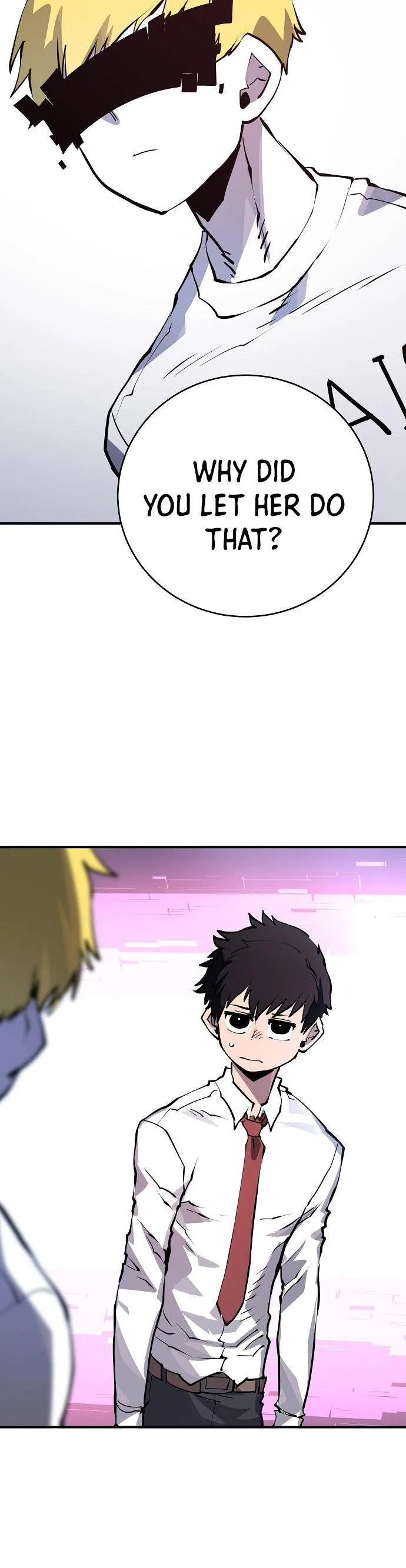 Player Chapter 36 Online - página 20