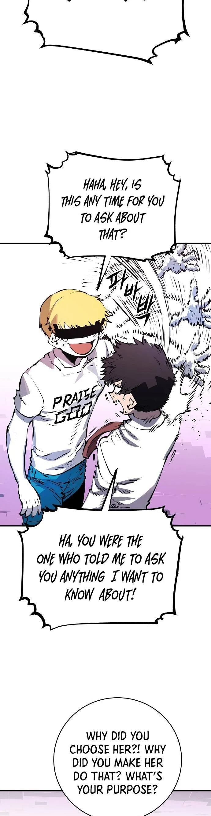 Player Chapter 36 Online - página 22