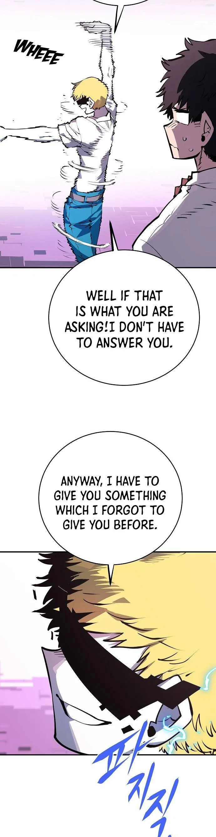 Player Chapter 36 Online - página 23