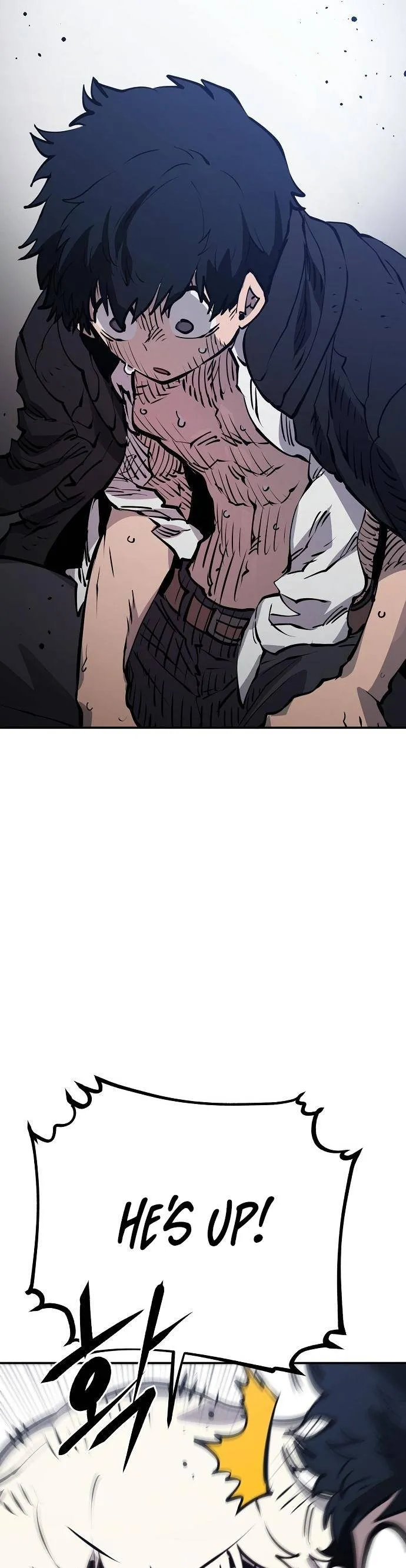 Player Chapter 36 Online - página 29
