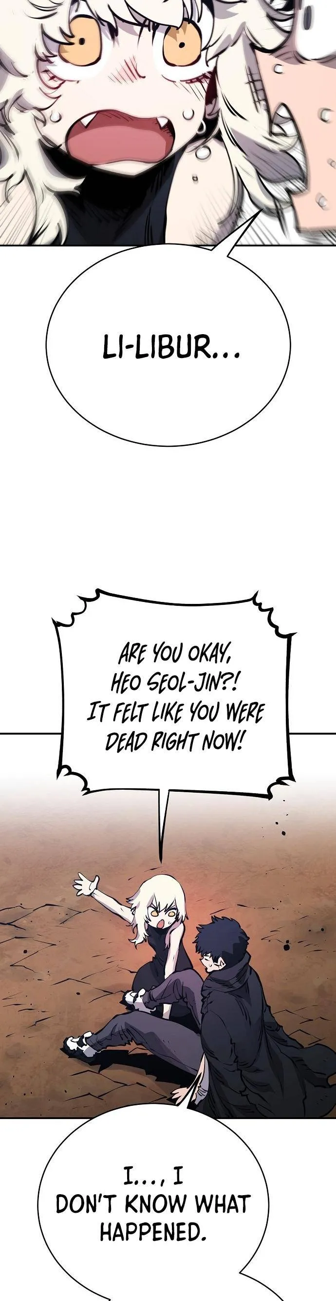 Player Chapter 36 Online - página 30