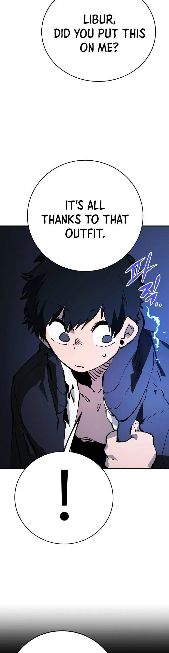 Player Chapter 36 Online - página 31