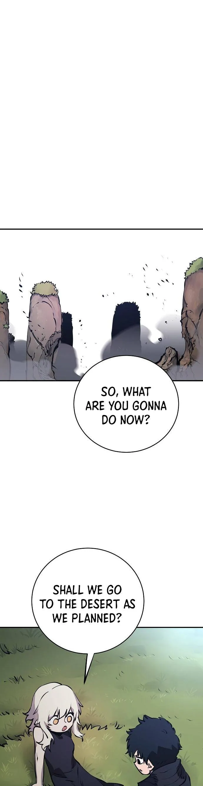Player Chapter 36 Online - página 33