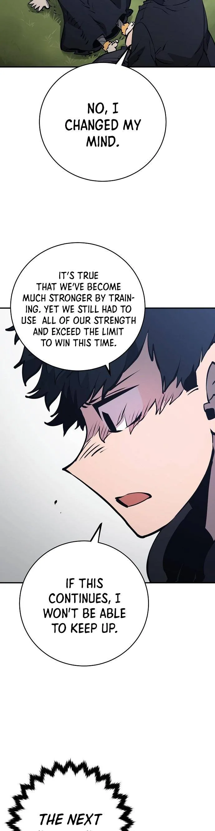 Player Chapter 36 Online - página 34