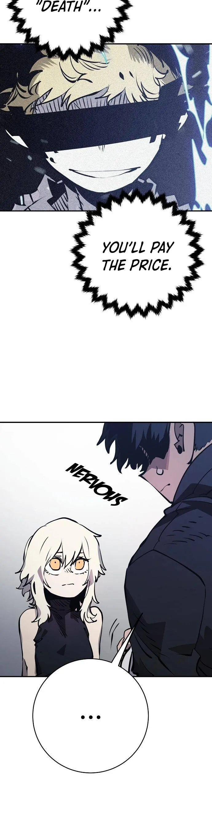 Player Chapter 36 Online - página 35