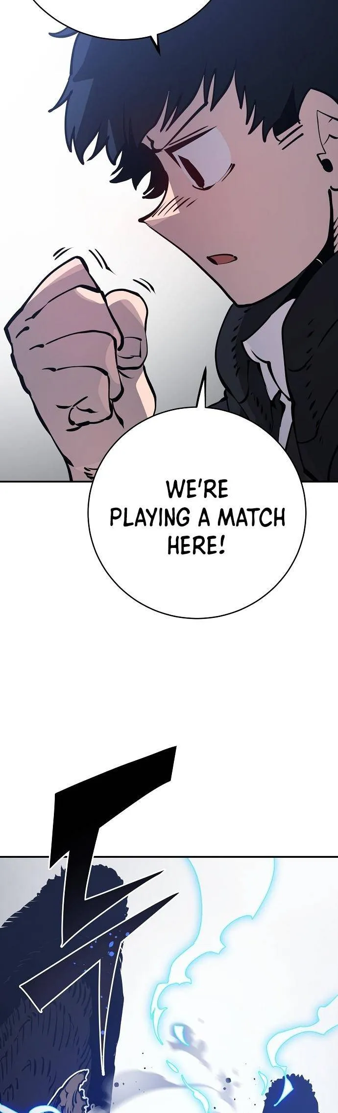 Player Chapter 36 Online - página 39