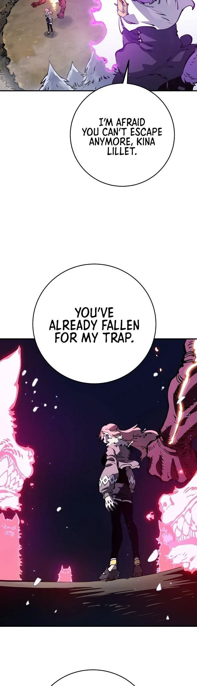 Player Chapter 37 Online - página 20