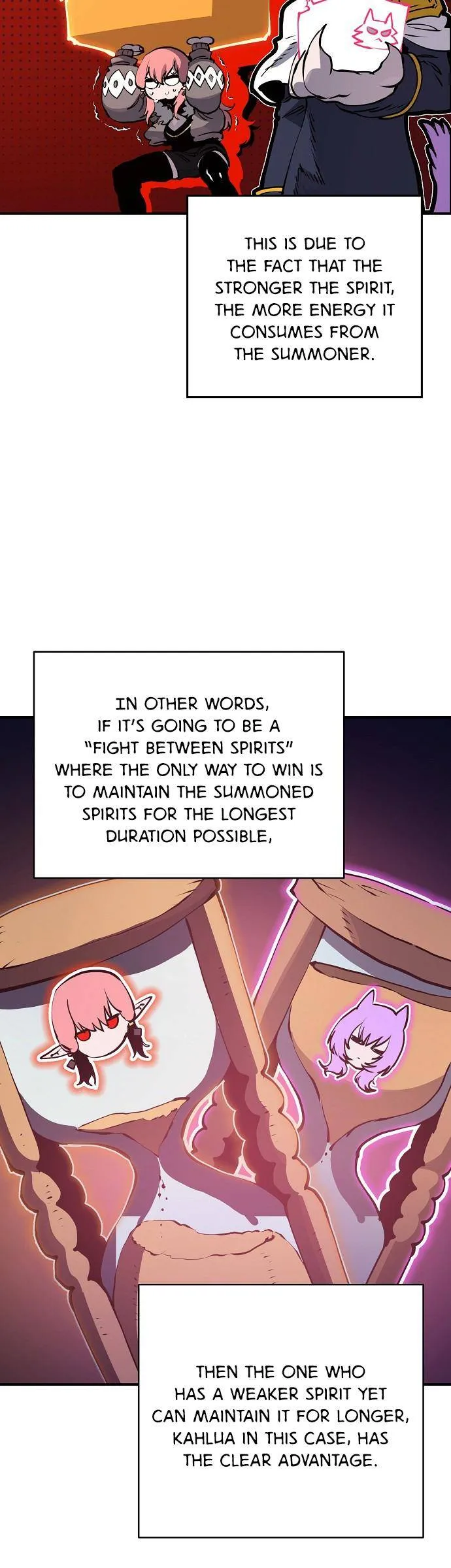 Player Chapter 37 Online - página 28