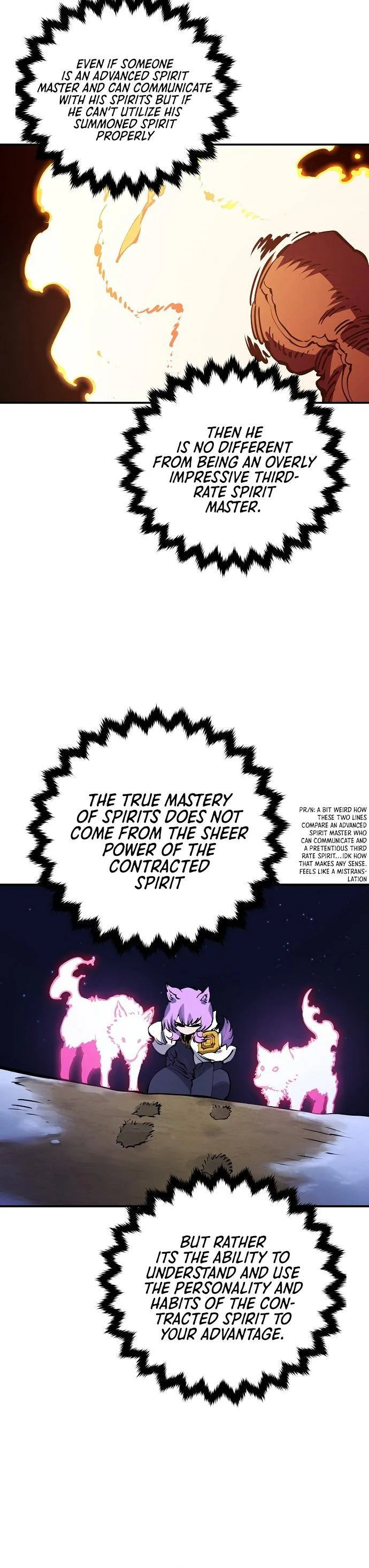 Player Chapter 37 Online - página 31