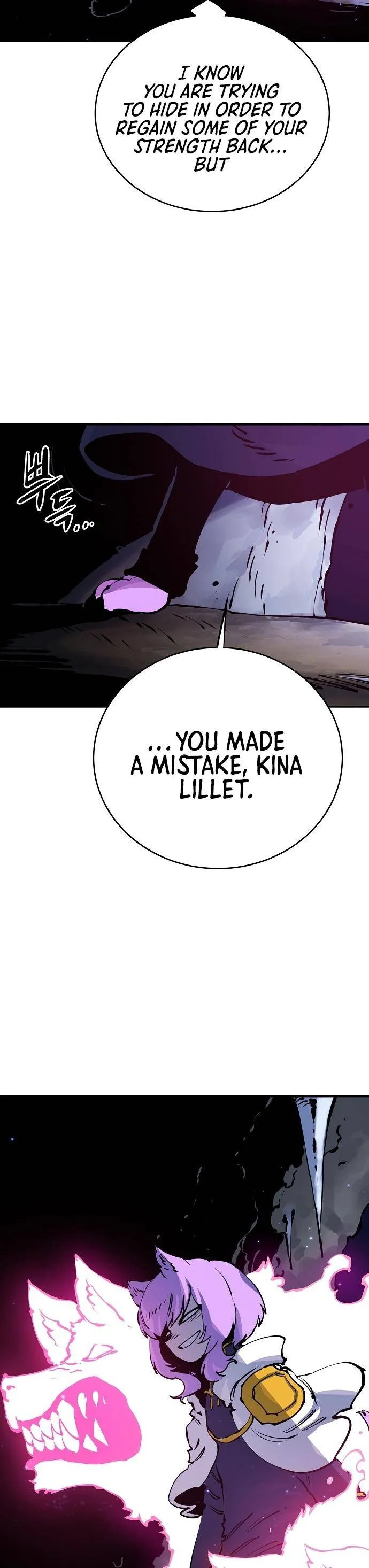 Player Chapter 37 Online - página 33