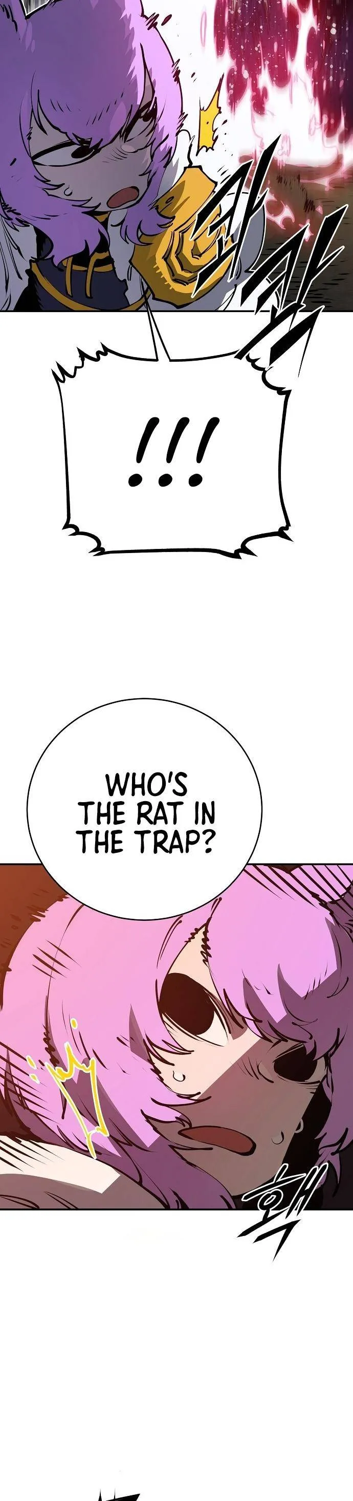Player Chapter 37 Online - página 35
