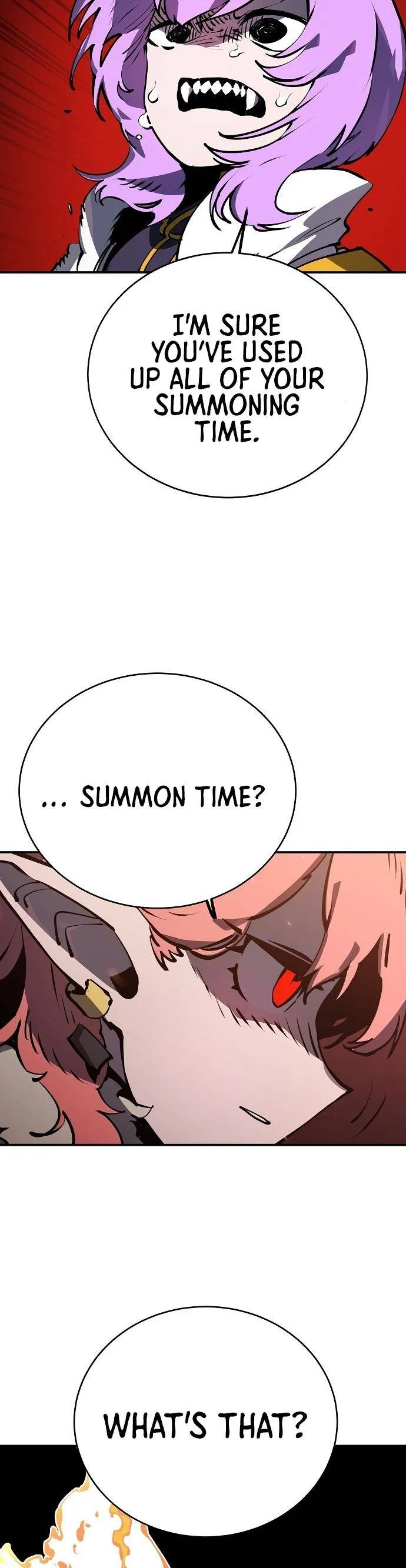 Player Chapter 37 Online - página 38