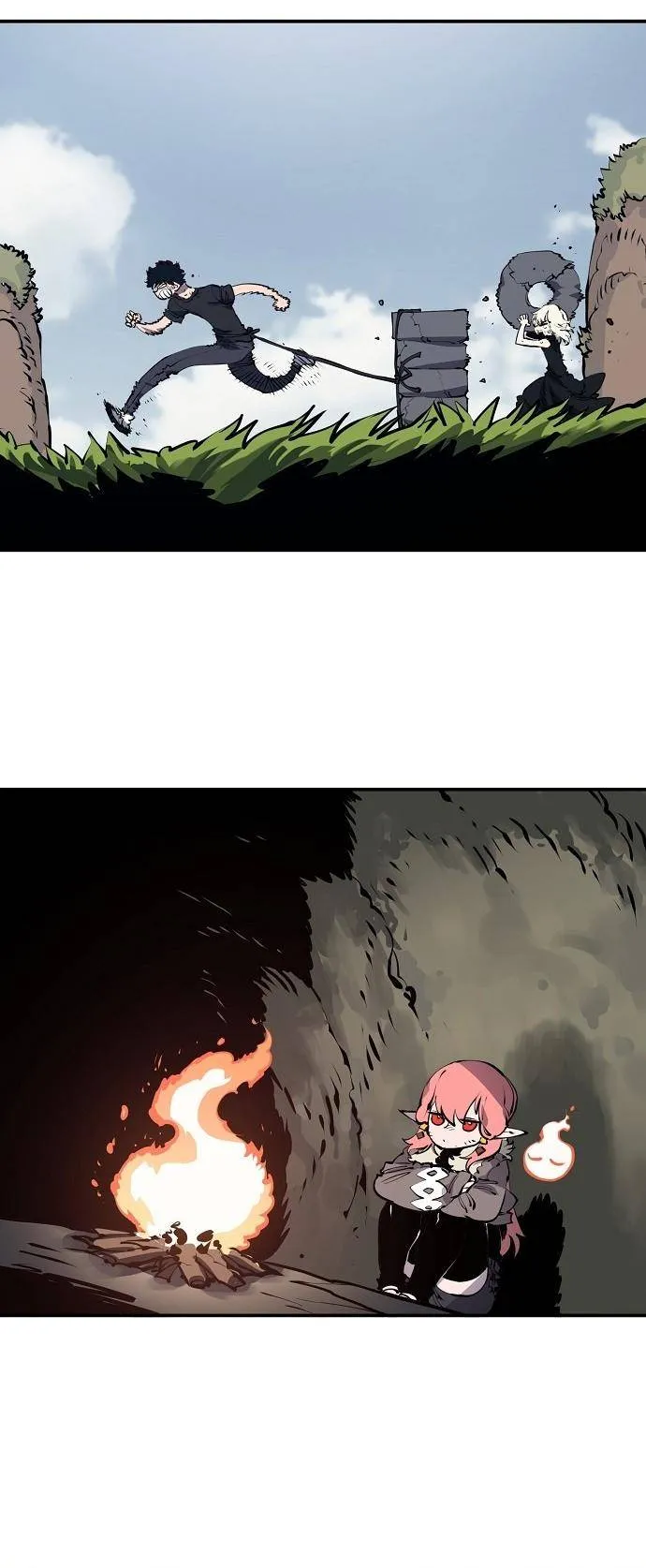 Player Chapter 37 Online - página 46