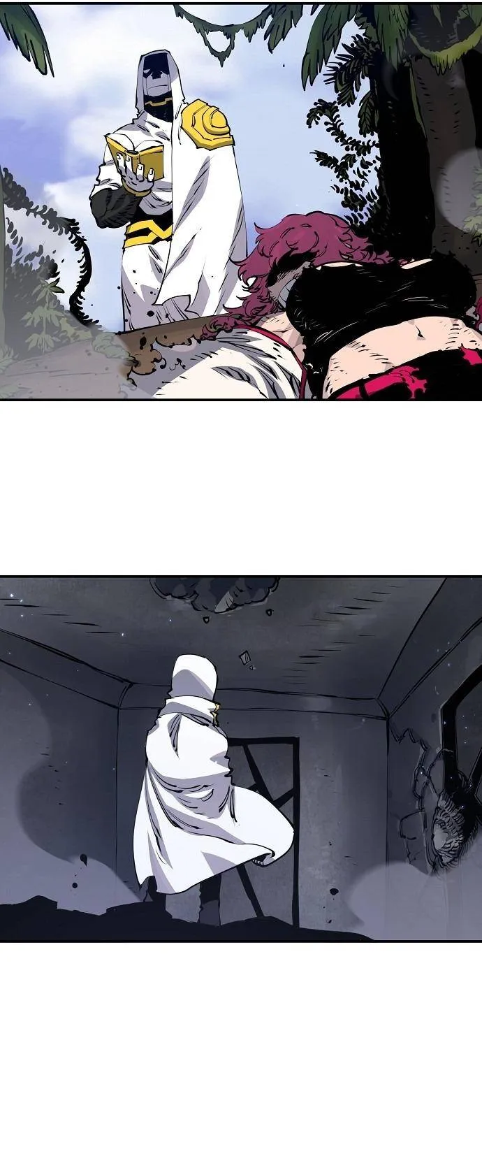 Player Chapter 37 Online - página 47