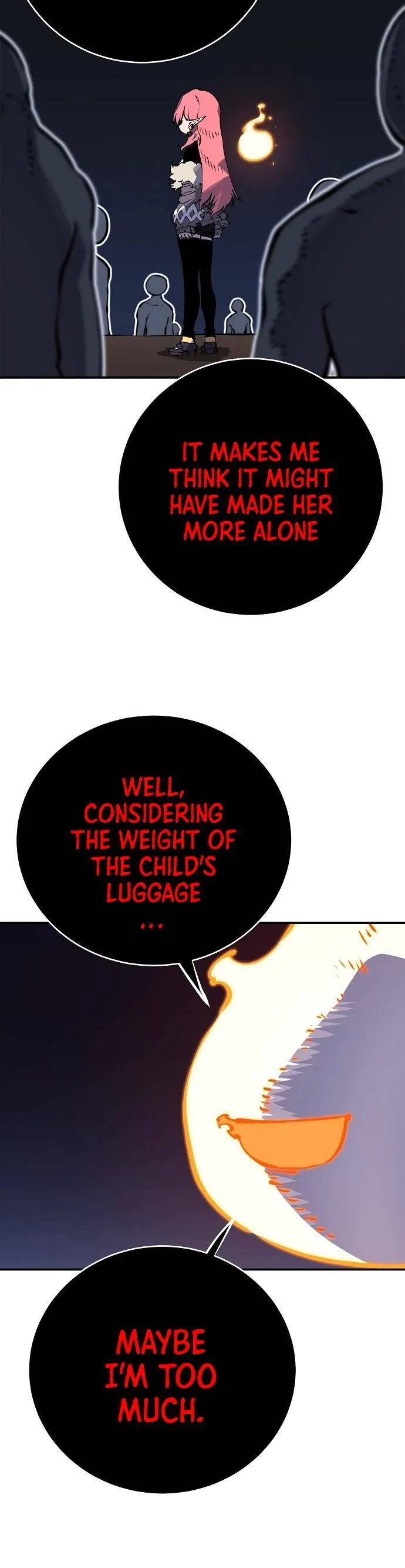 Player Chapter 41 Online - página 8