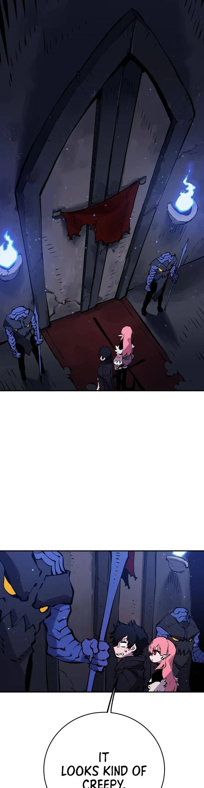 Player Chapter 41 Online - página 11