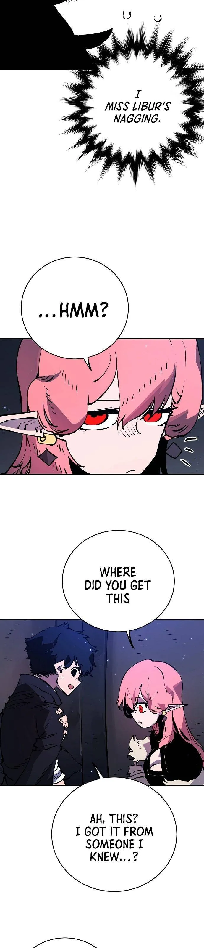 Player Chapter 41 Online - página 13