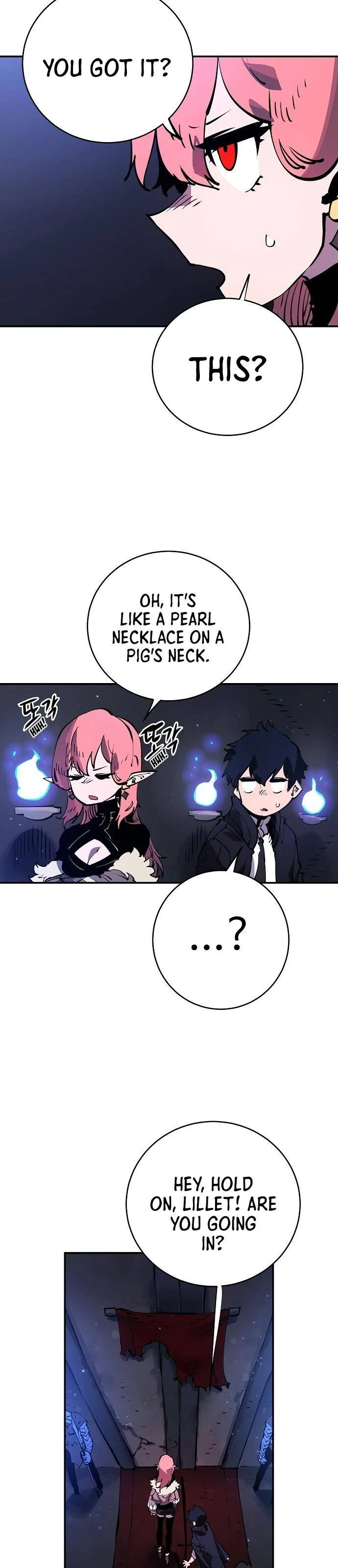 Player Chapter 41 Online - página 14
