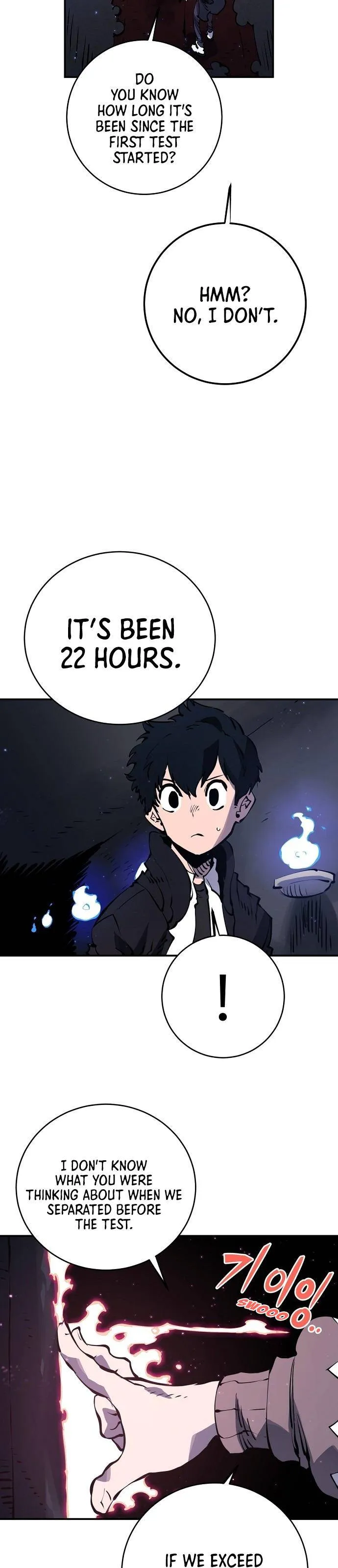 Player Chapter 41 Online - página 15