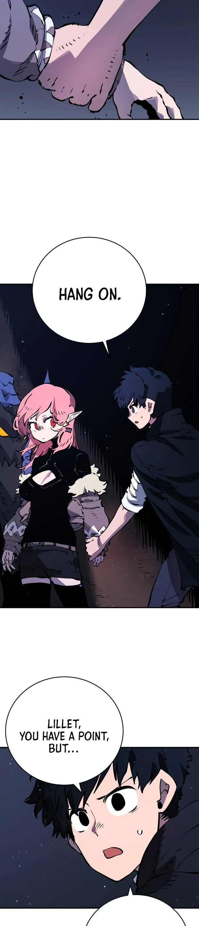 Player Chapter 41 Online - página 17