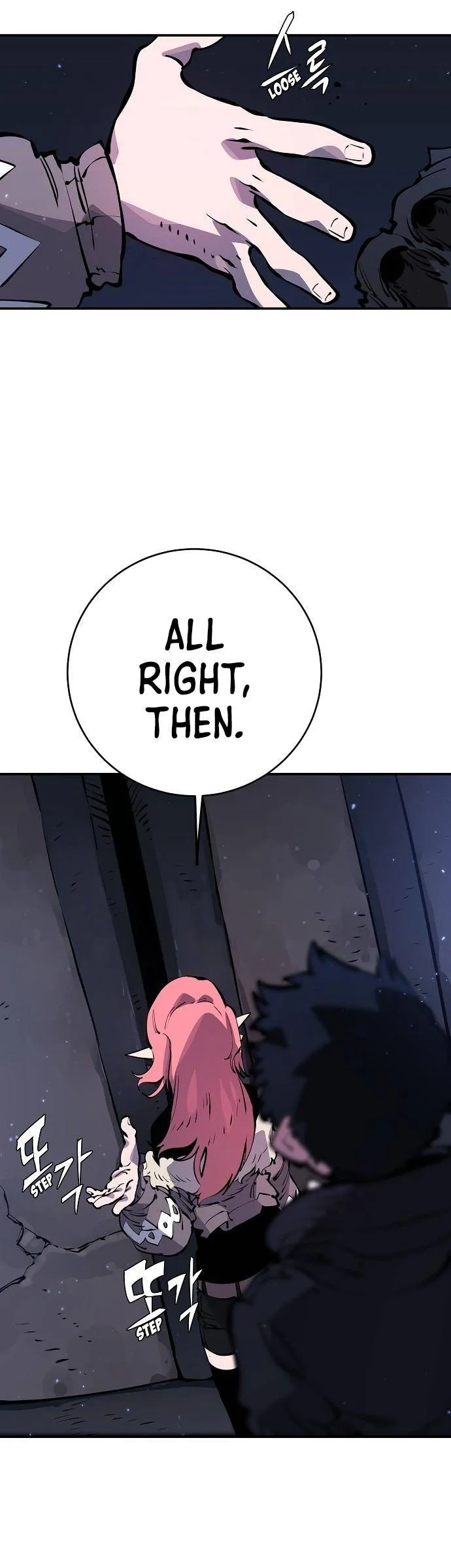 Player Chapter 41 Online - página 30