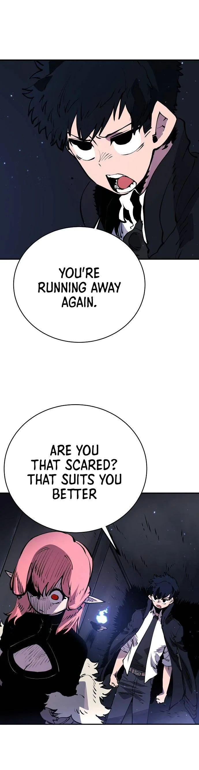 Player Chapter 41 Online - página 31