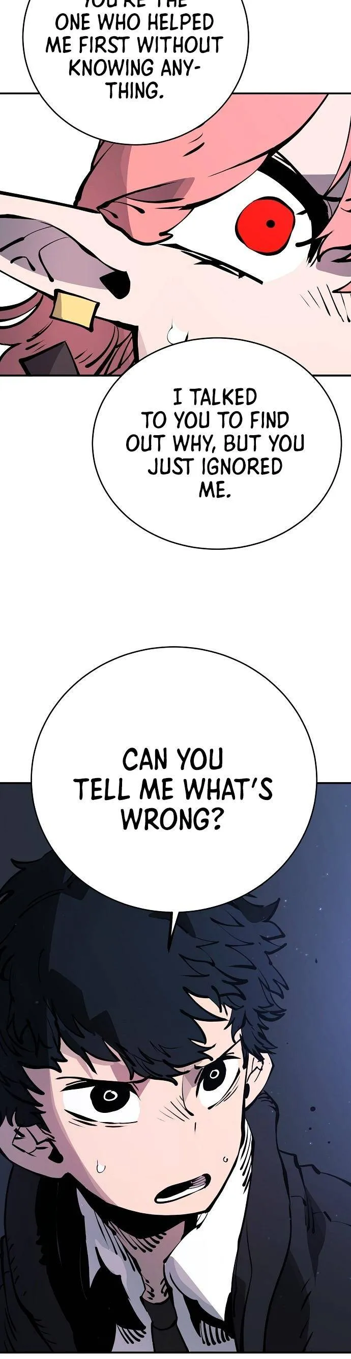Player Chapter 41 Online - página 40