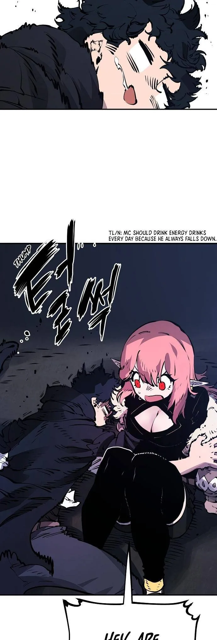 Player Chapter 41 Online - página 44