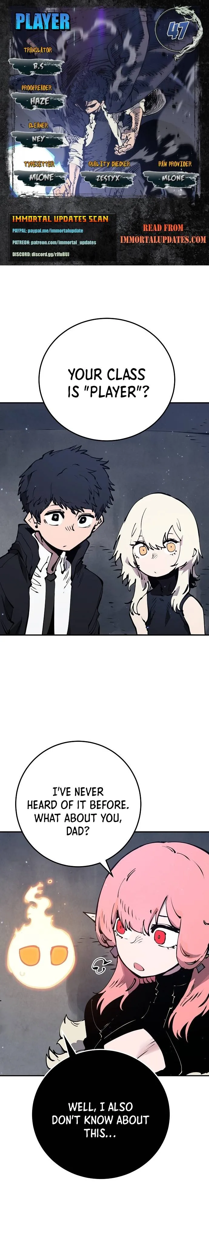 Player Chapter 47 Online - página 2