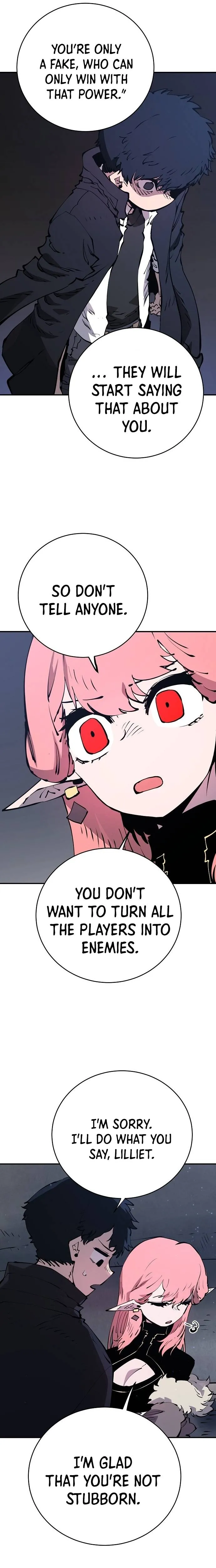 Player Chapter 47 Online - página 8